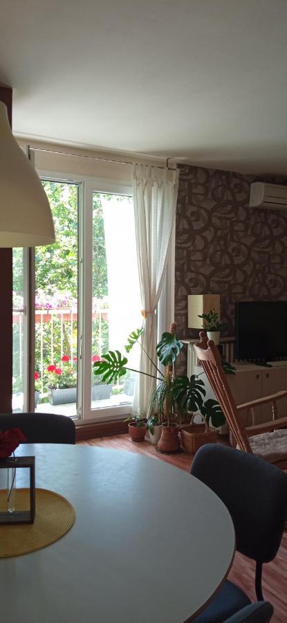 Branysol Apartman Novi Sad Exteriér fotografie