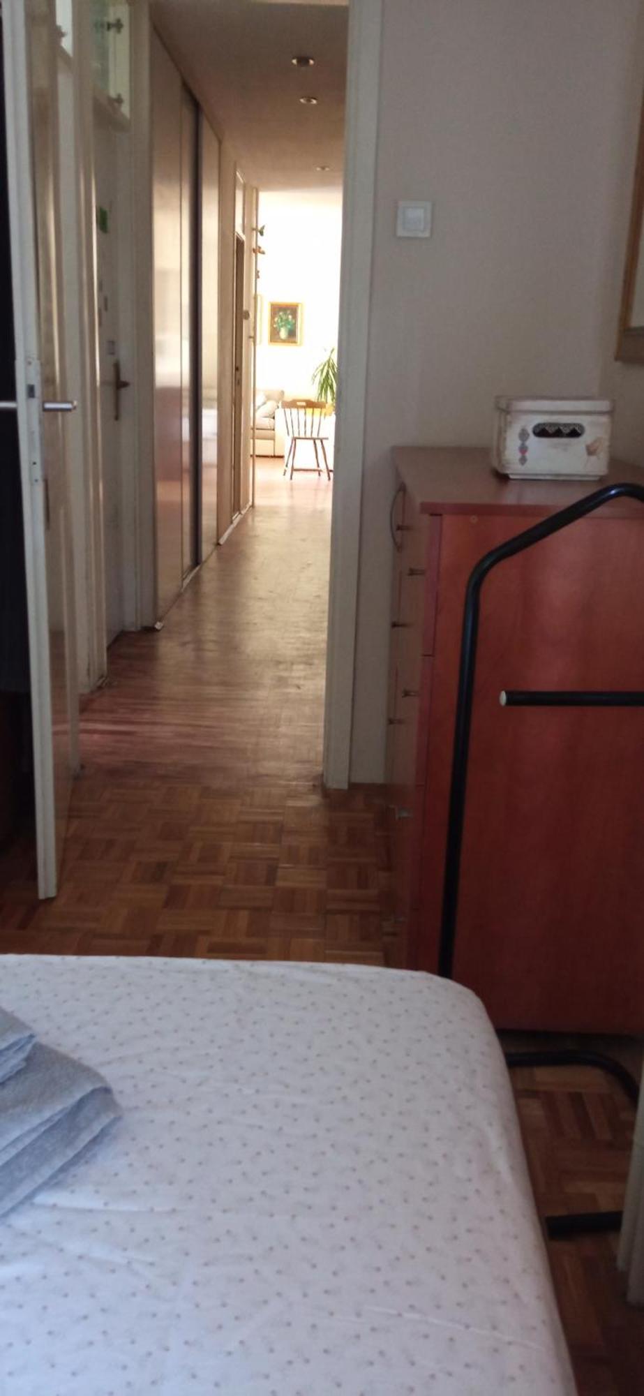Branysol Apartman Novi Sad Exteriér fotografie