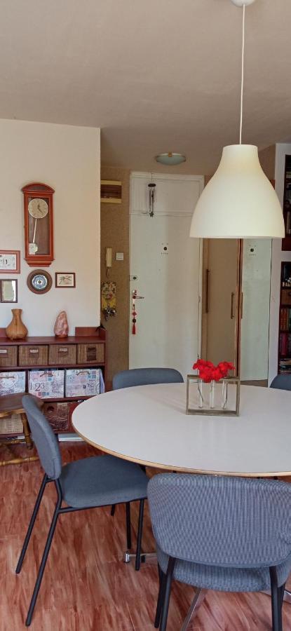 Branysol Apartman Novi Sad Exteriér fotografie