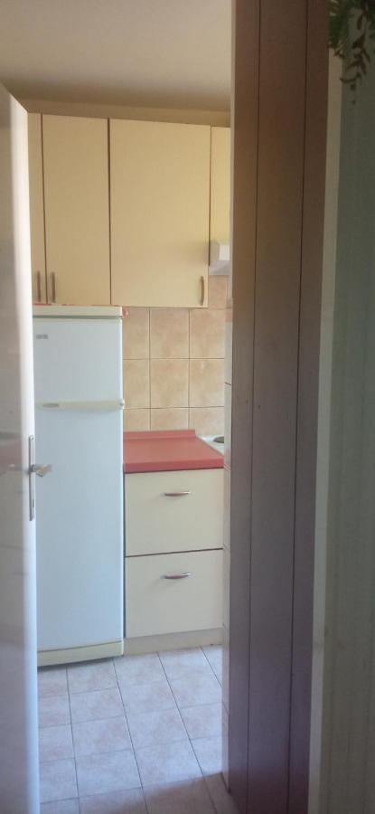 Branysol Apartman Novi Sad Exteriér fotografie