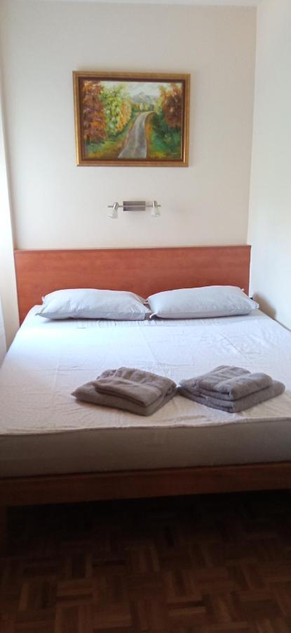 Branysol Apartman Novi Sad Exteriér fotografie