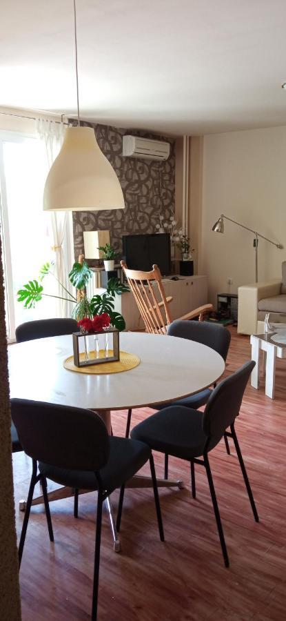 Branysol Apartman Novi Sad Exteriér fotografie