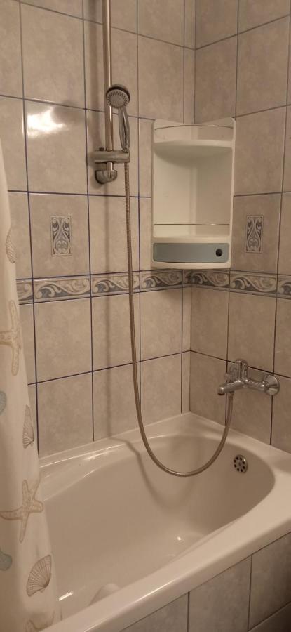 Branysol Apartman Novi Sad Exteriér fotografie