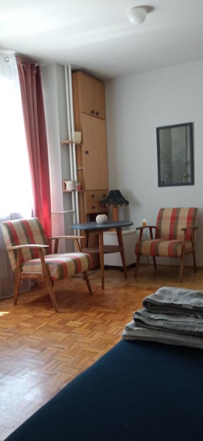 Branysol Apartman Novi Sad Exteriér fotografie