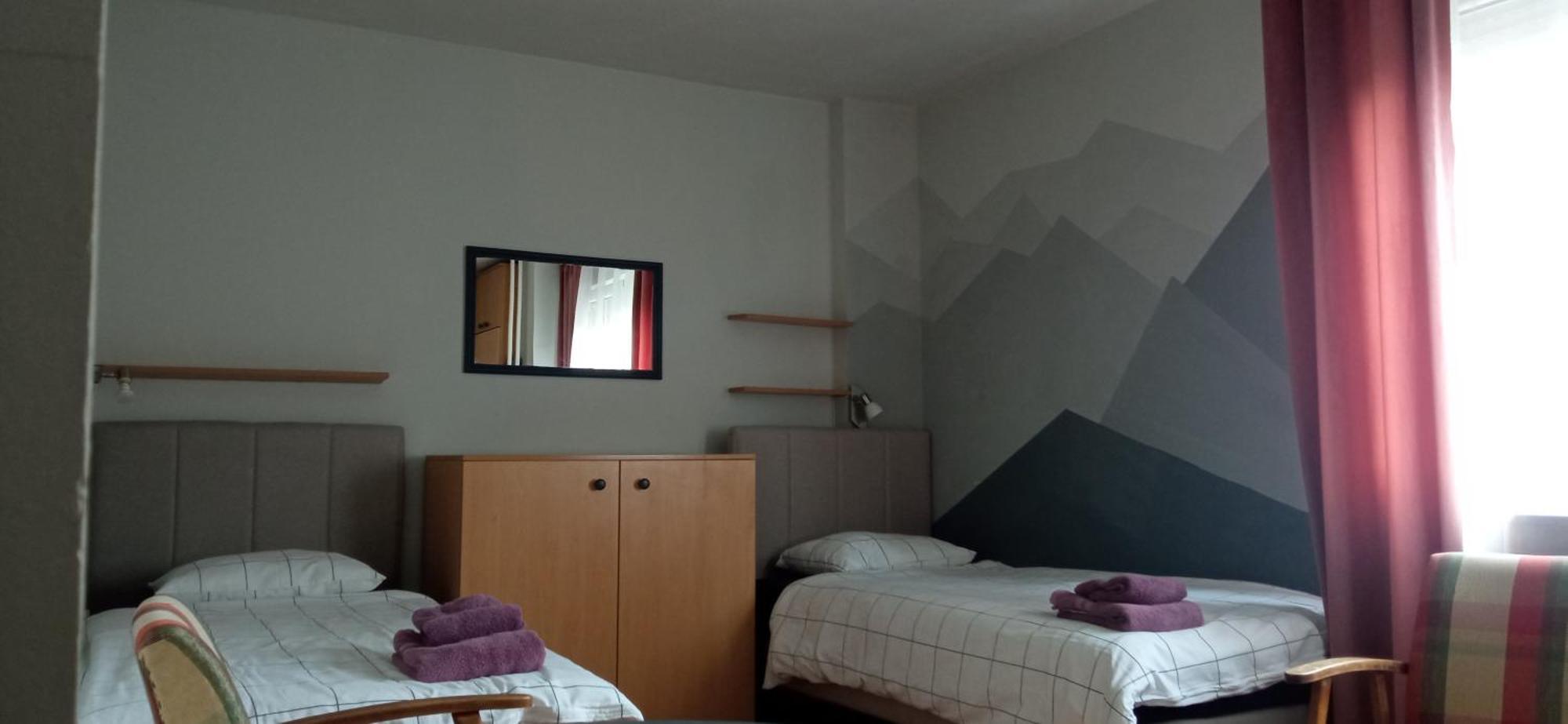 Branysol Apartman Novi Sad Exteriér fotografie