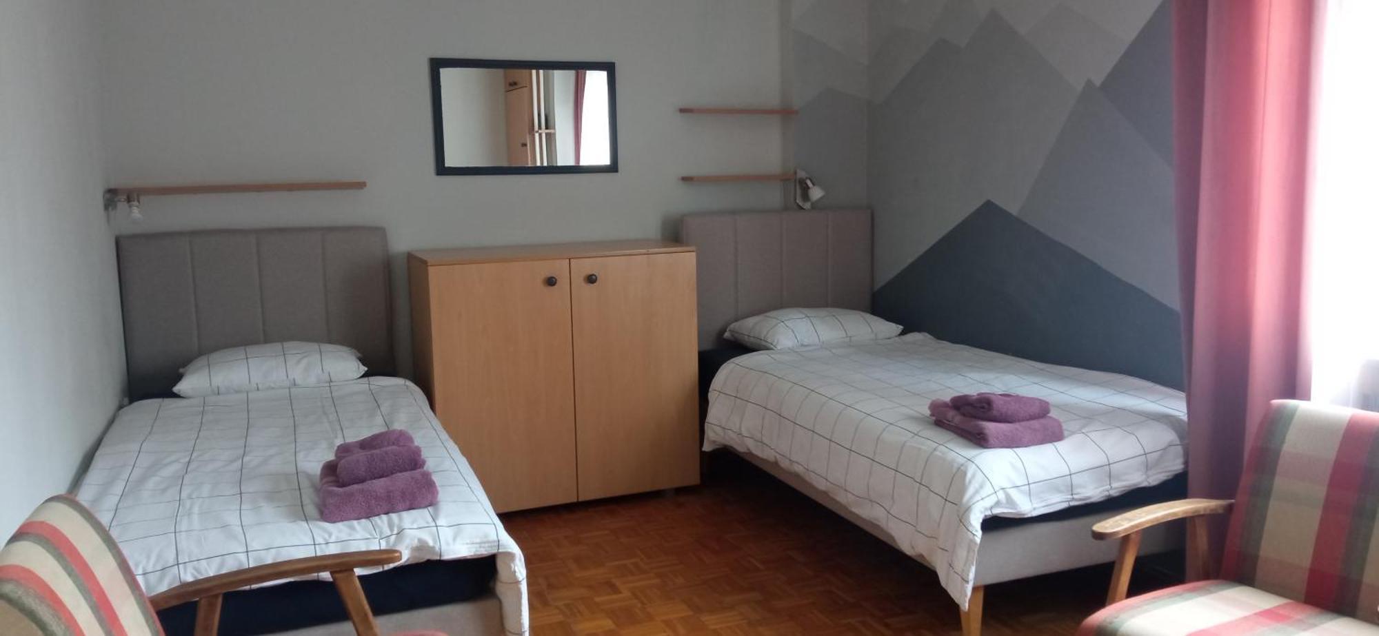 Branysol Apartman Novi Sad Exteriér fotografie